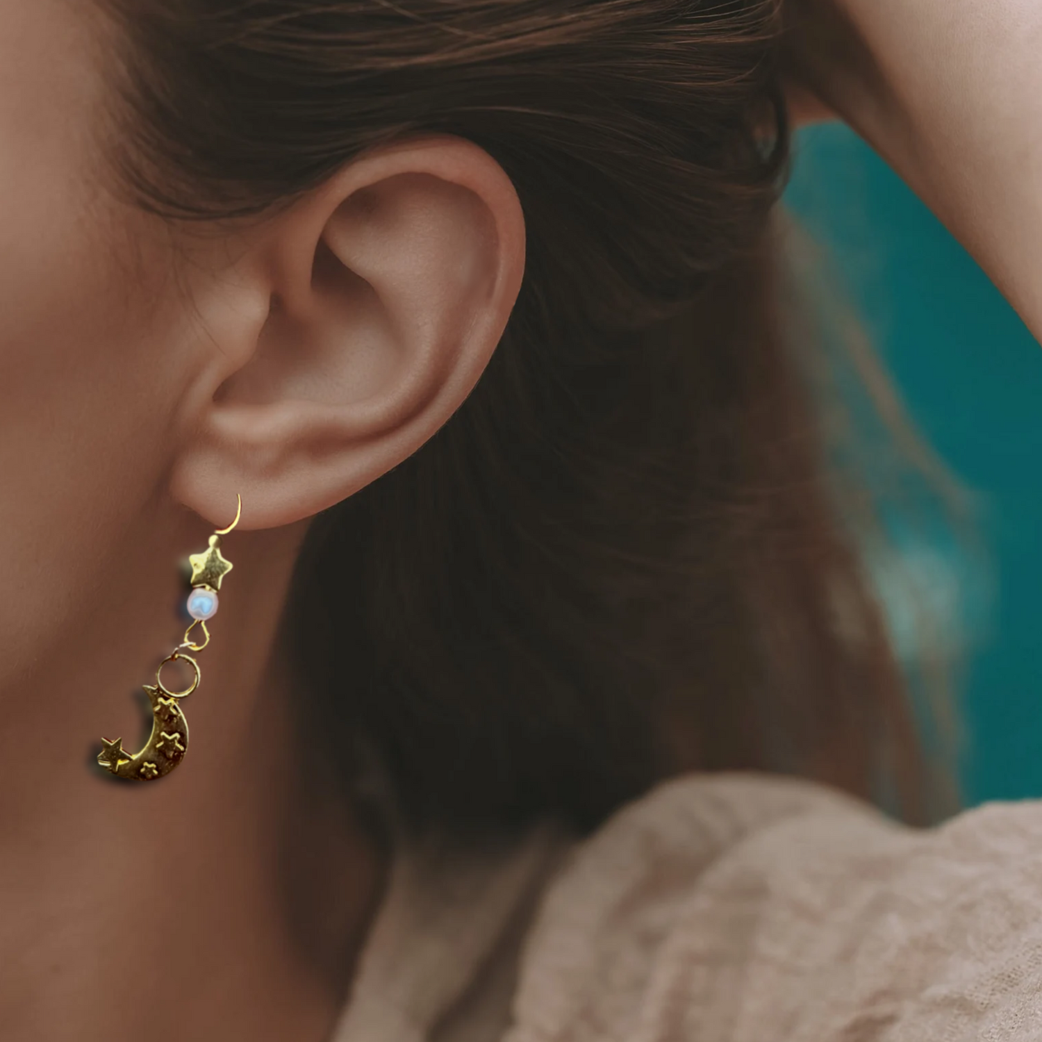 Celestial Glow Collection