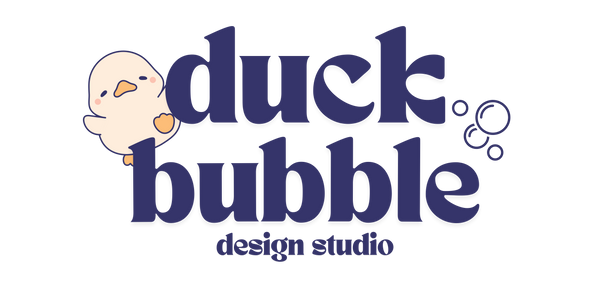 duckbubbledesign